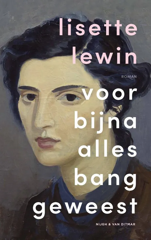 Voor bijna alles bang geweest / Druk 16 Fabrieksprijs