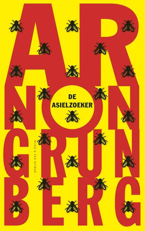 De asielzoeker / Druk 26 Finale Uitverkoop