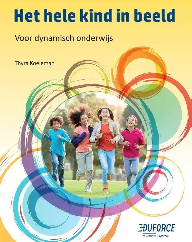 Beperkte Voorraad Het hele kind in beeld / Druk 1