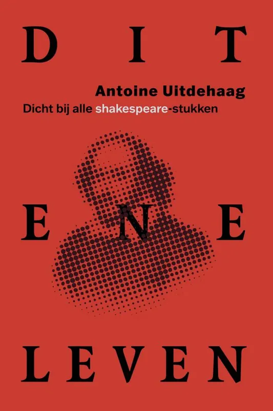 Favoriet Dit ene leven / Druk 1