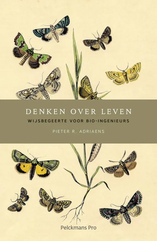 Denken over leven / Druk 1 Direct Verzonden