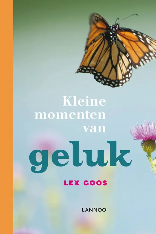 Fabrieksprijs Kleine momenten van geluk / Druk 1