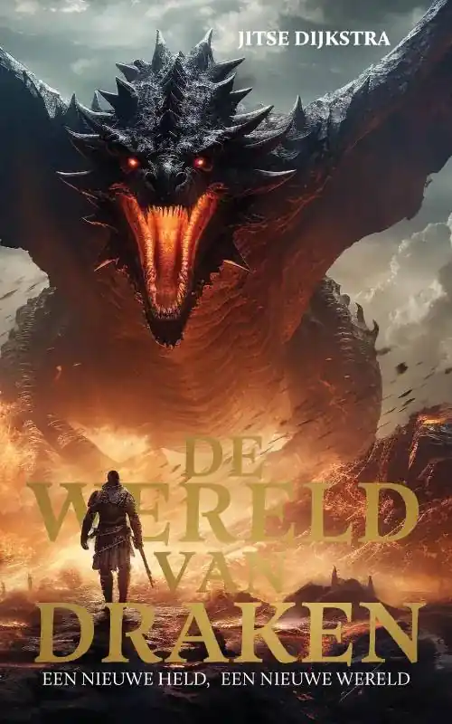 Speciale Aanbieding De wereld van draken / Druk 1