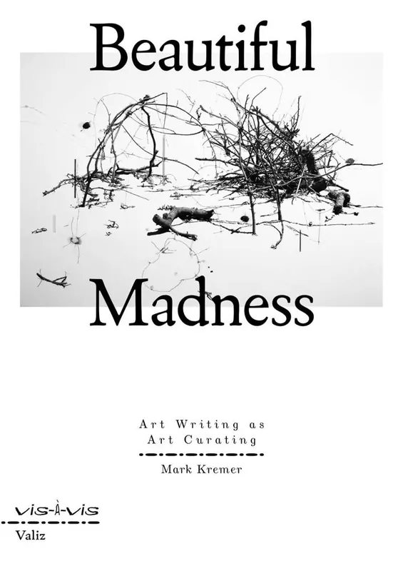 Superprijs Beautiful Madness / 1st Edition