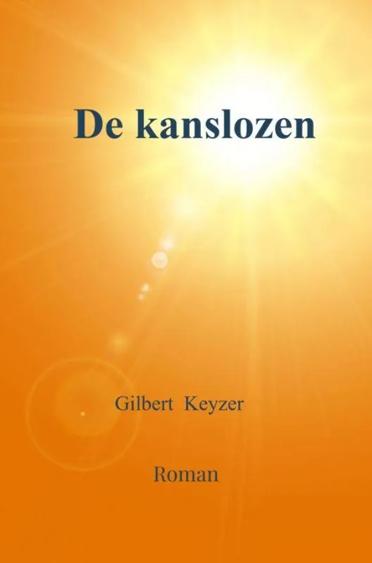 Voordeelprijs De kanslozen / Druk 1