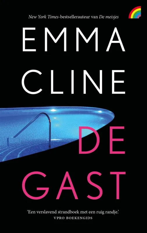 Gratis Verzending De gast / Druk 1