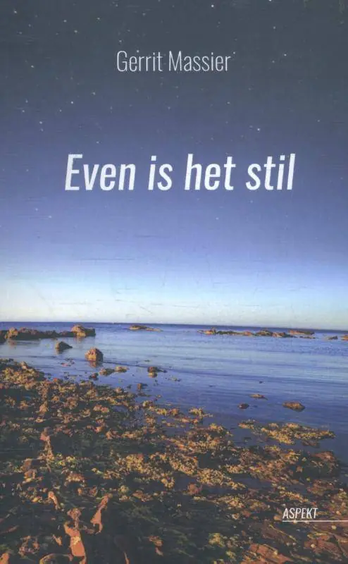 Even is het stil / Druk 1 Superprijs