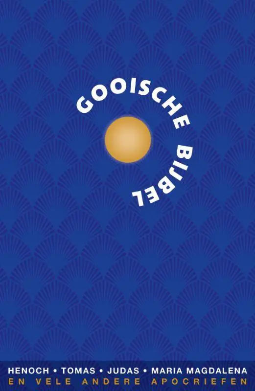 Speciale Aanbieding Gooische Bijbel / Druk 1