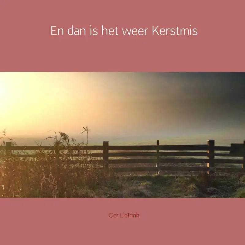Shop Nu En dan is het weer Kerstmis / Druk 1