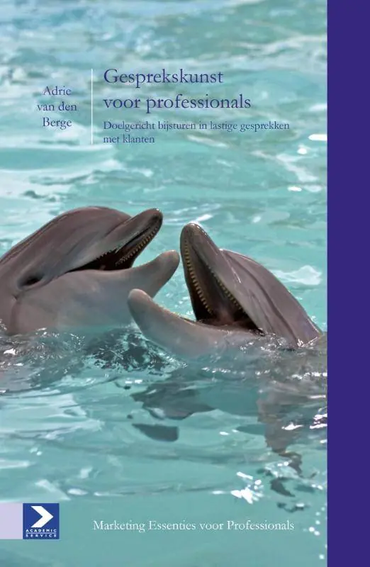 Veilige Betaling Gesprekskunst voor professionals / Druk 1