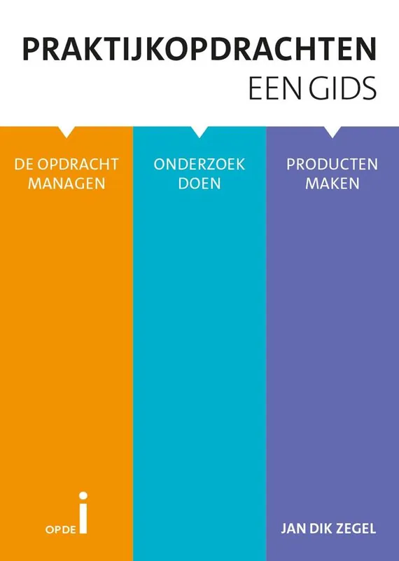 Voordeelprijs Praktijkopdrachten, een gids / Druk 1