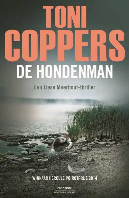De hondenman / Druk 1 Alleen Vandaag
