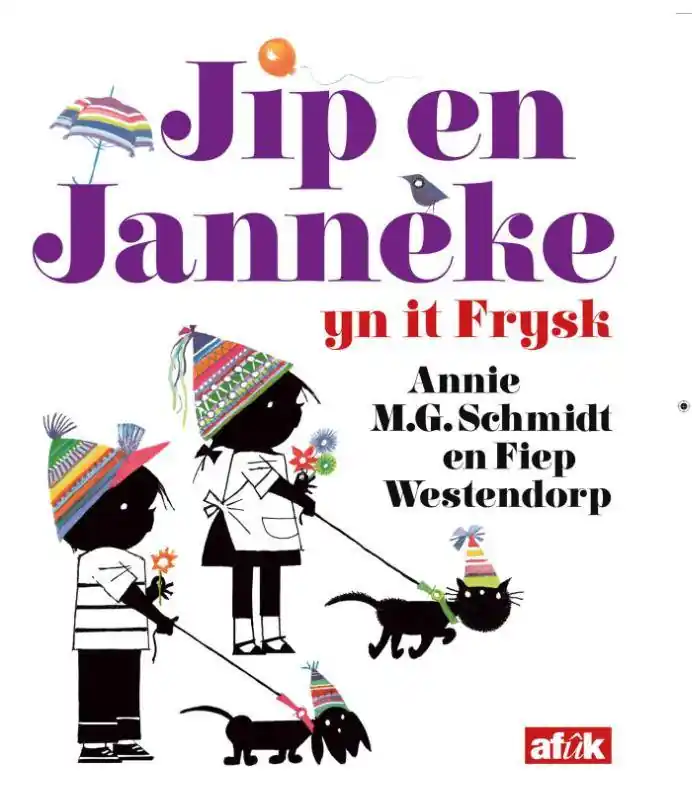 Betaalbaar Jip en Janneke / 1 Edition