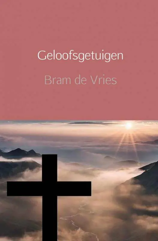 Geloofsgetuigen / Druk 2 Actieprijs