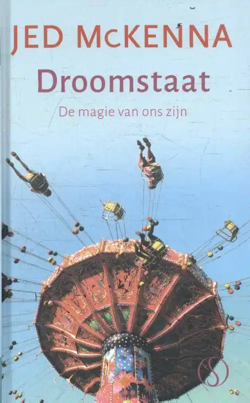Droomstaat / Druk 1 Laatste Versie