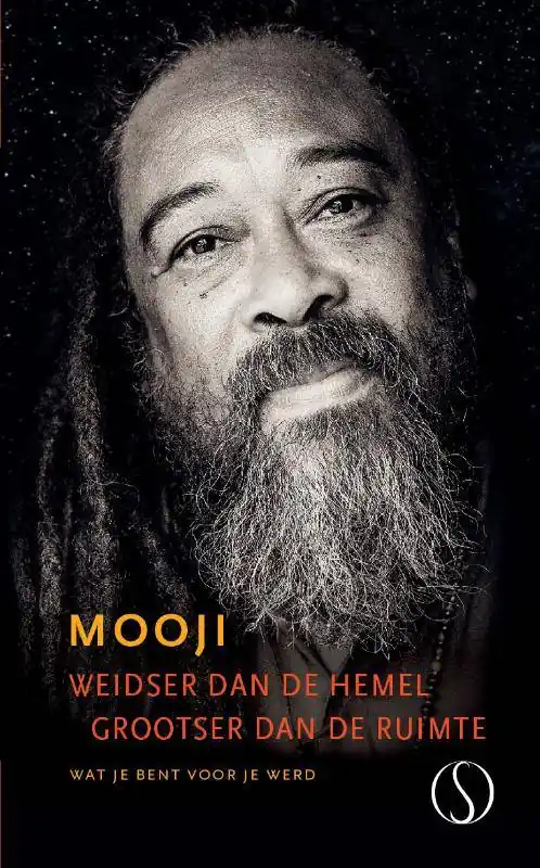 Weidser dan de hemel, grootser dan de ruimte / Druk 1 Koopje