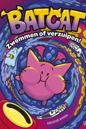 Zwemmen of verzuipen! / Druk 1 Populair