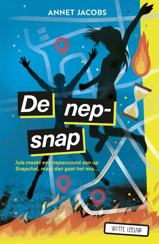 Shop Nu De nepsnap / Druk 1