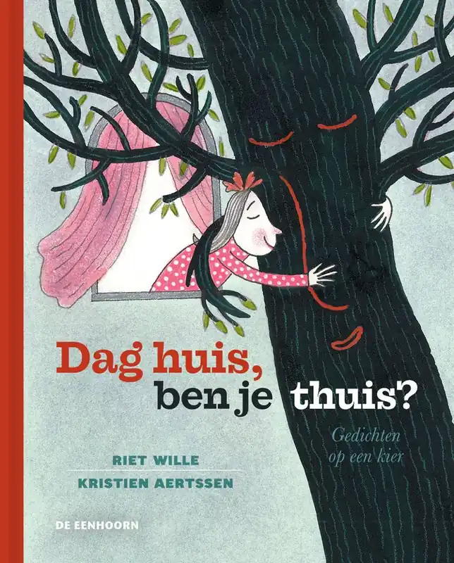 Lage Prijs Dag huis, ben je thuis? / Druk 1