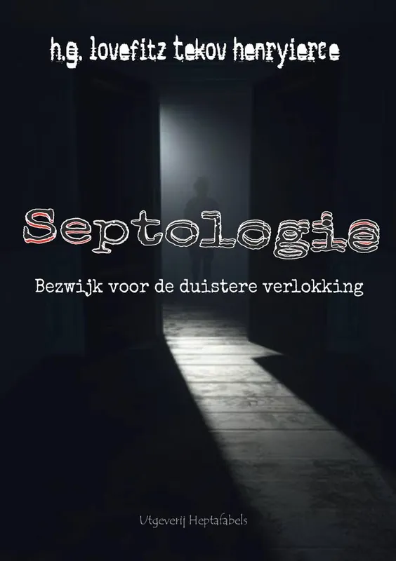 Septologie / Druk 1 Finale Uitverkoop