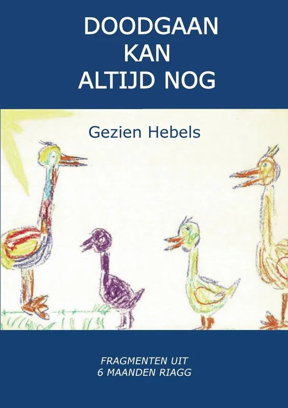 Superprijs Doodgaan kan altijd nog / Druk 1