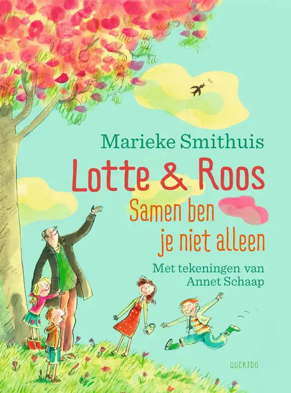 Samen ben je niet alleen / Druk 4 Bestseller