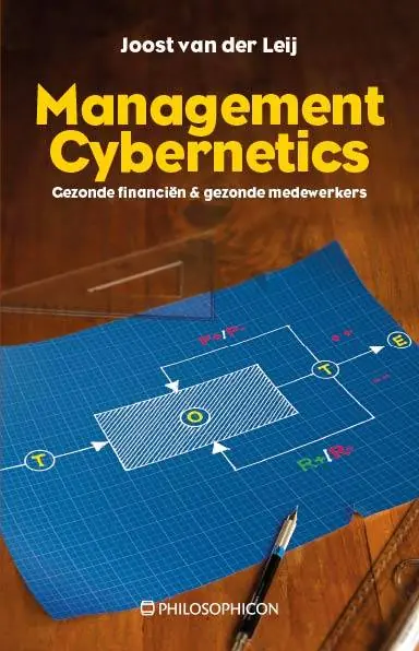 Finale Uitverkoop Management Cybernetics / Druk 1