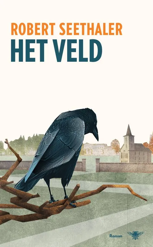 Het veld / Druk 1 Superprijs