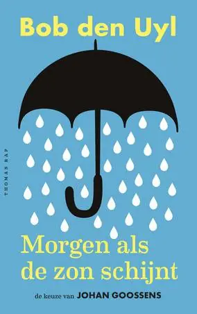 Koopje Morgen, als de zon schijnt / Druk 1