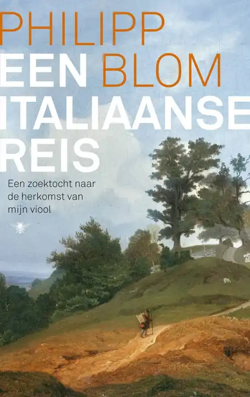 Een Italiaanse reis / Druk 1 Seizoensaanbieding