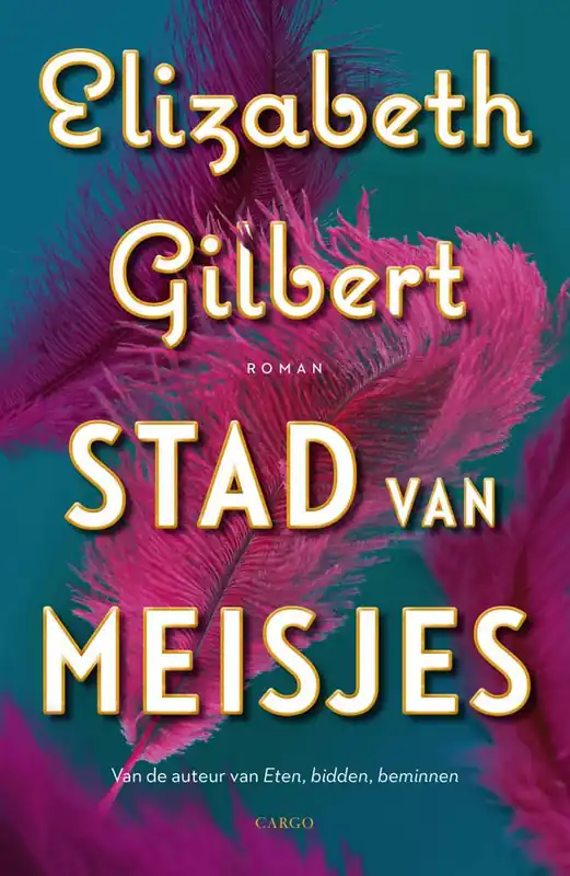Stad van meisjes / Druk 1 Direct Verzonden
