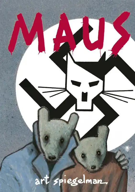 Rechtstreeks Van De Fabrikant Maus Compleet / Druk 10