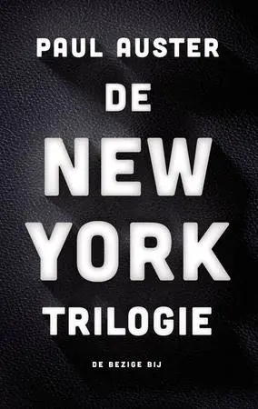 Lage Kosten New York-trilogie / Druk 10