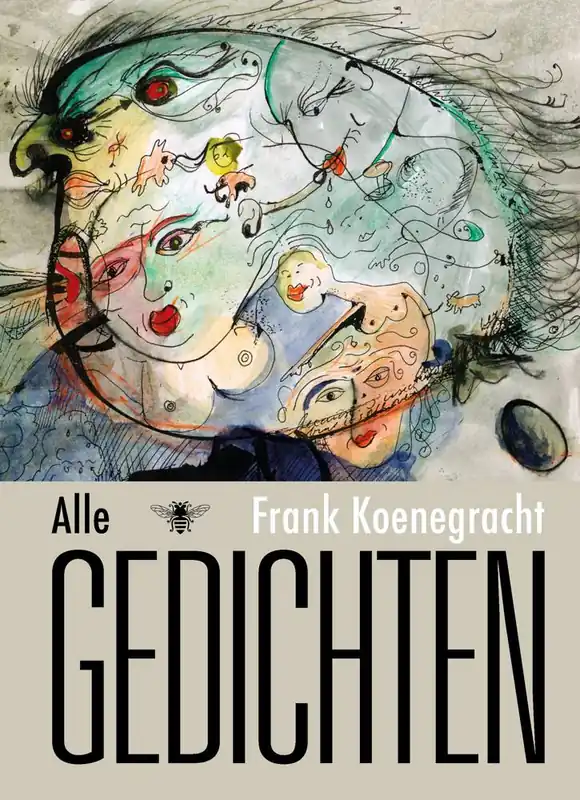 Alle gedichten / Druk 1 Op = Op
