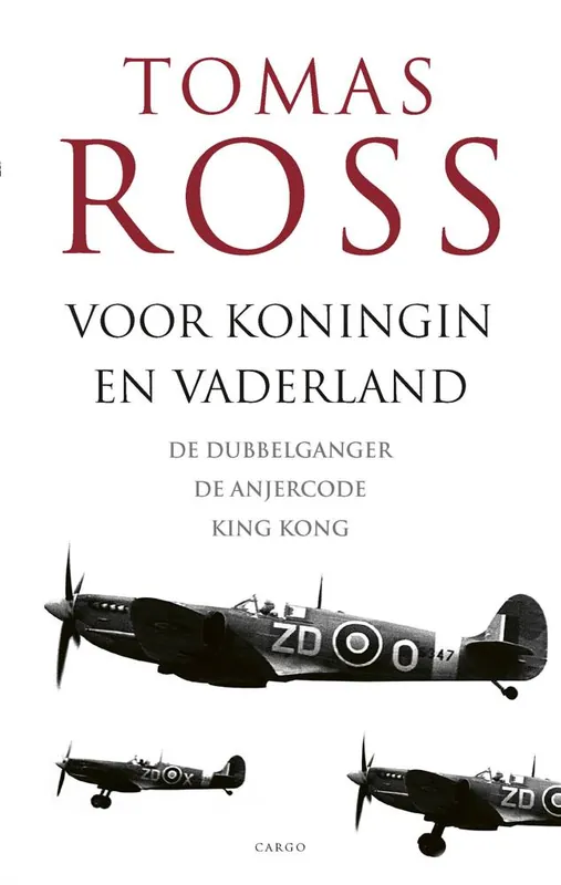 Voor koningin en vaderland / Druk 1 Premium