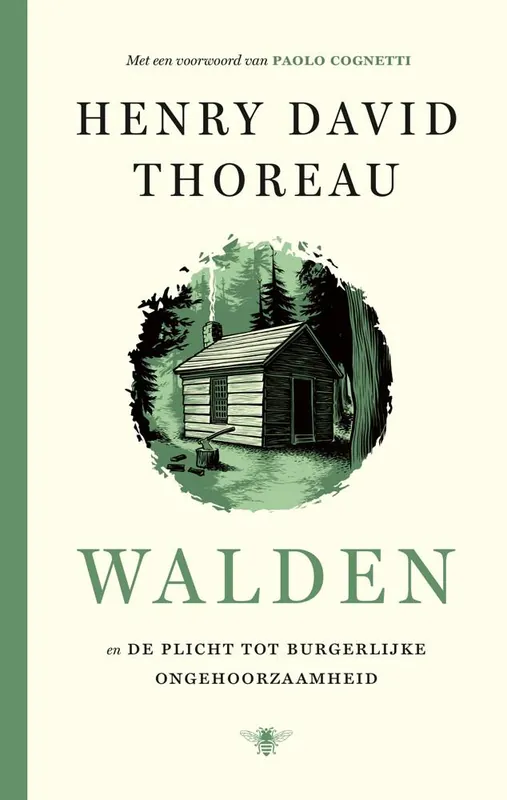 Nu Kopen Walden / Druk 6