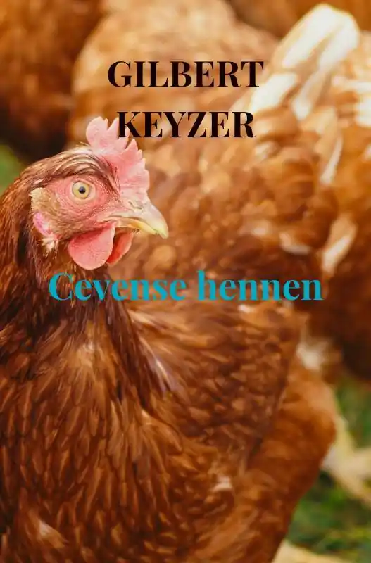 Goedkoop Cevense hennen / Druk 5