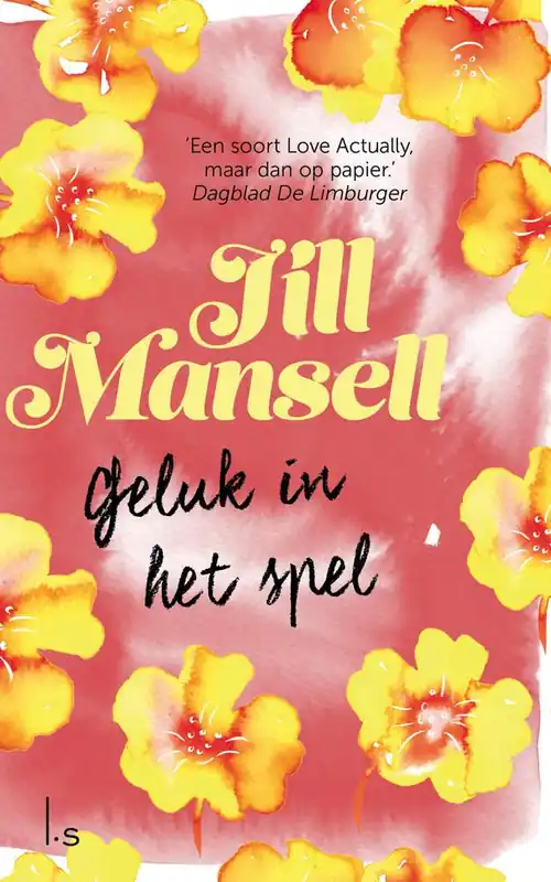 Hete Deal Geluk in het spel / Druk 1