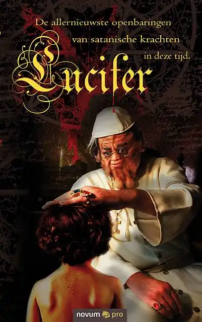 Exclusieve Aanbieding Lucifer / Druk 1