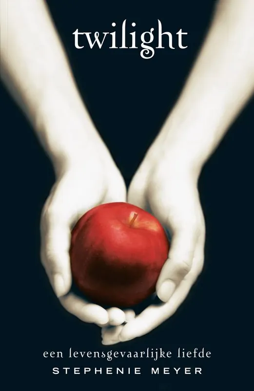 Twilight / Druk 99 Hoge Kwaliteit