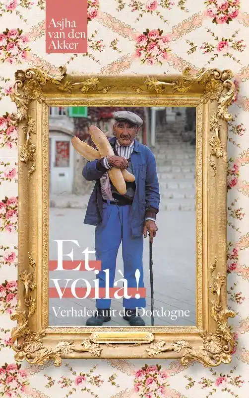 Et voilà! / Druk 2 Korting