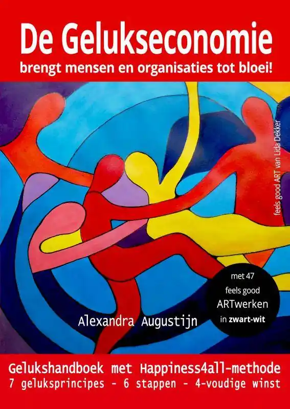 Op = Op De Gelukseconomie / Druk 1