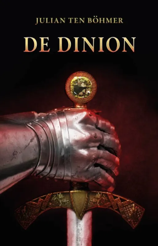 De Dinion / Druk 1 Weekendaanbieding