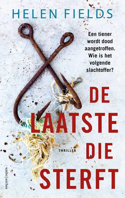 Lage Prijs De laatste die sterft / Druk 3