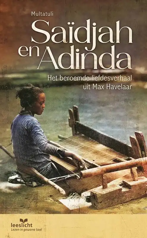 Exclusieve Aanbieding Saïdjah en Adinda / Druk 1 (Heruitgave)