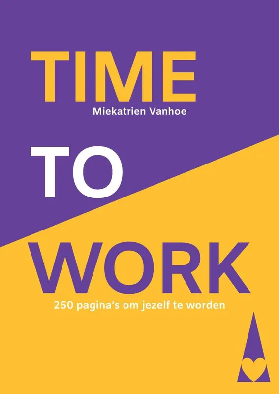 Shop Nu Time to work / Druk 1