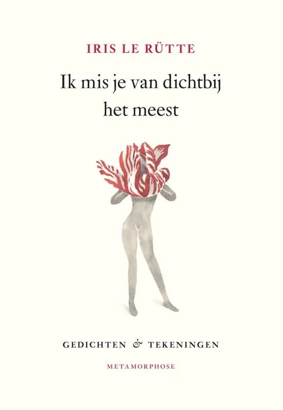 Flitsaanbieding Ik mis je van dichtbij het meest / Druk 1