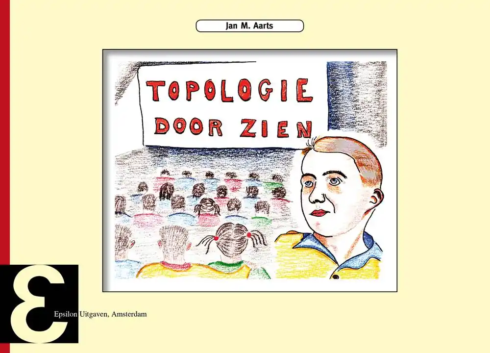 Topologie door zien / Druk 2 (Heruitgave) Korting