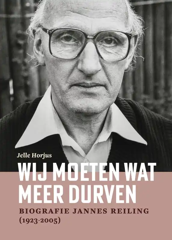 Wij moeten wat meer durven / Druk 1 Koop Vandaag