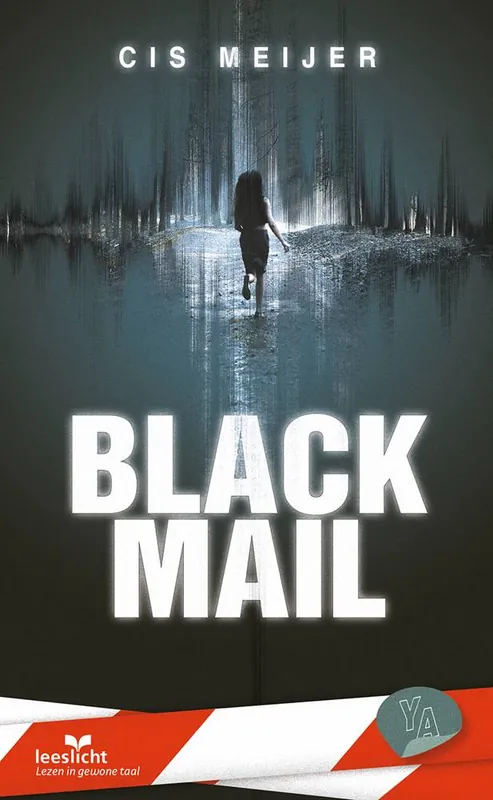 Blackmail / Druk 1 Flitsaanbieding